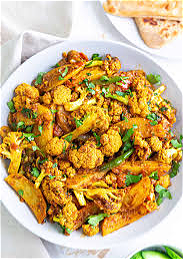 Aloo Gobi