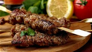Sheek Kebab