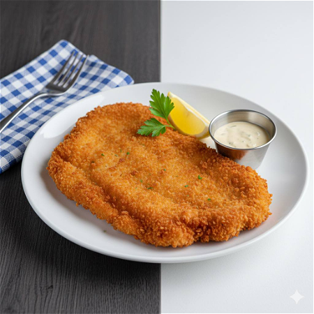 Kipschnitzel
