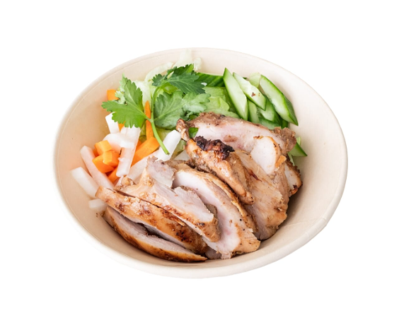 Saigon Grilled Chicken