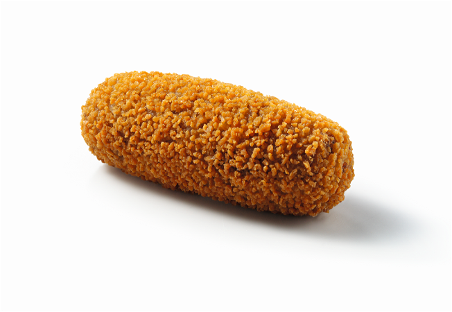 Bourgondiër kroket