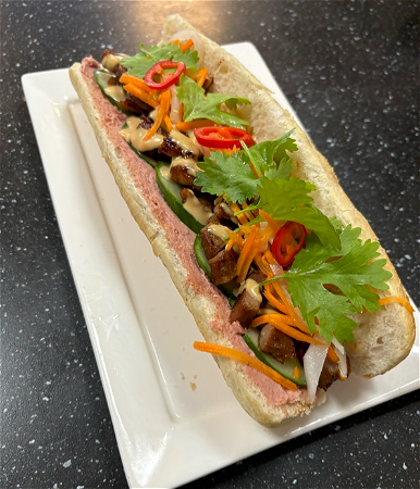 Banh Mi Speklap