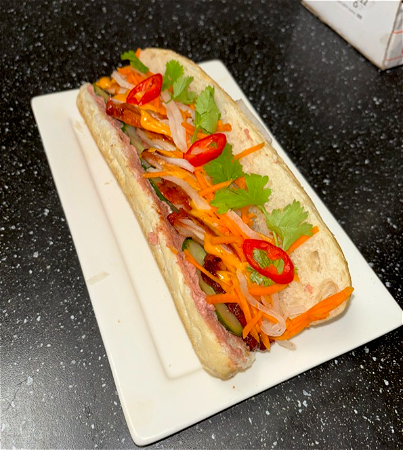 Banh Mi Kip