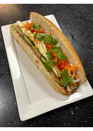 Banh Mi Ei