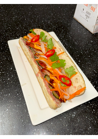 Banh Mi Kip