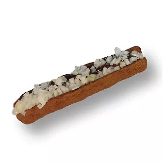 Frikandel speciaal