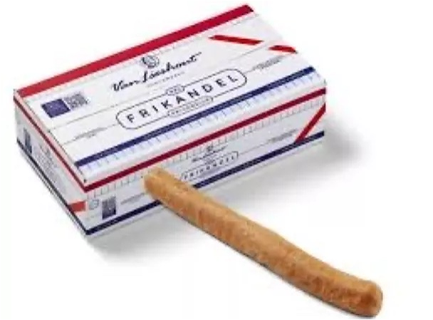 Frikandel XXL