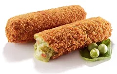 Kroket groente