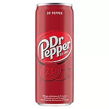 Dr Pepper