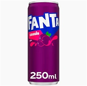 Fanta Casis