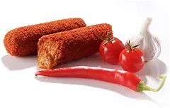 Kroket goulash