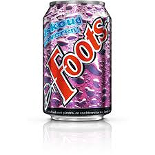 Dr Foots