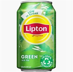 Ice Tea Green