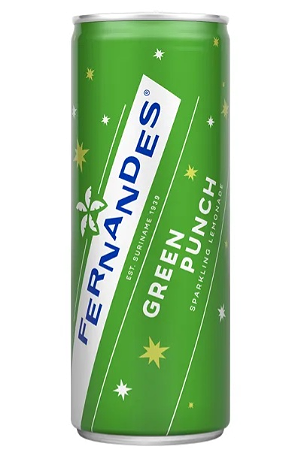 Fernandes groen