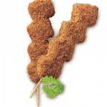 Zigeunerstick