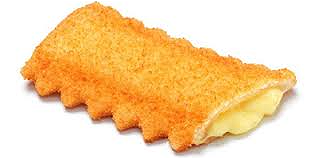 Kaassouffle