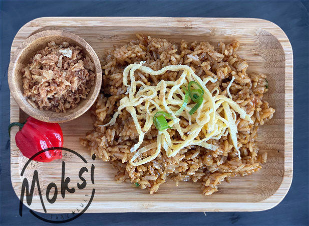 Nasi Goreng