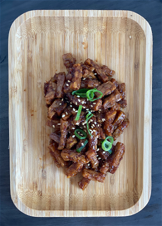 Tempeh