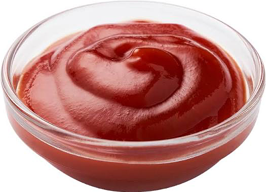 Ketchup