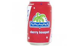 Fernandes rood