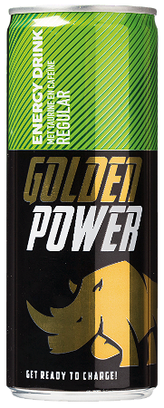 Goldenpower