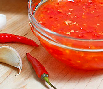 beker chili saus