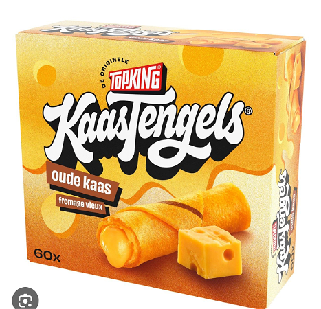 Kaastengels 6st 