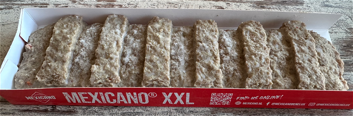 Mexicano XXL