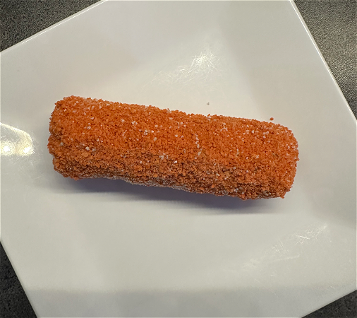 Zuurvlees Kroket 