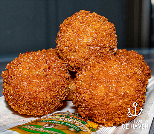 Bitterballen (12 st)