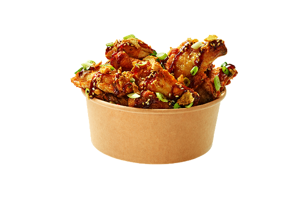 Buffalo Wings (7)