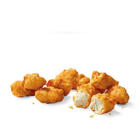 Chicken Filet Chunks (9)