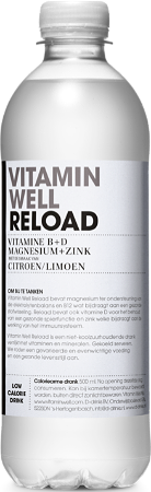 Vitamin well Reload