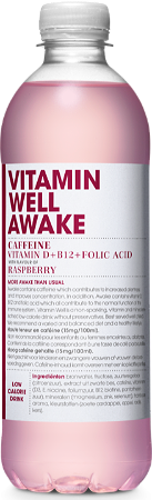 Vitamin well Awake