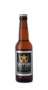 Sapporo Japans bier