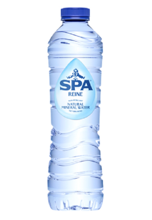 SPA Blauw 50cl