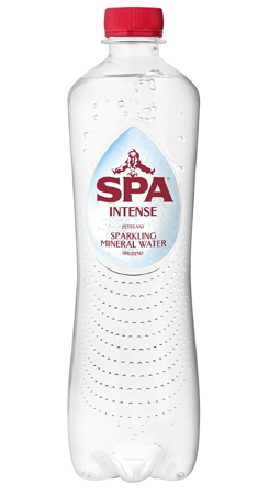 SPA Rode 50cl