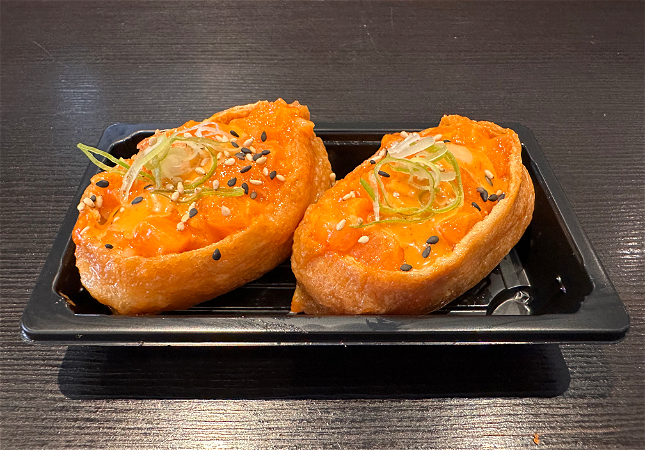 Sake Inari