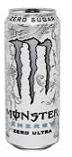 Monster Energy Ultra White 0.5L