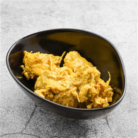 Ajam kerrie jawa (kerrie kip)