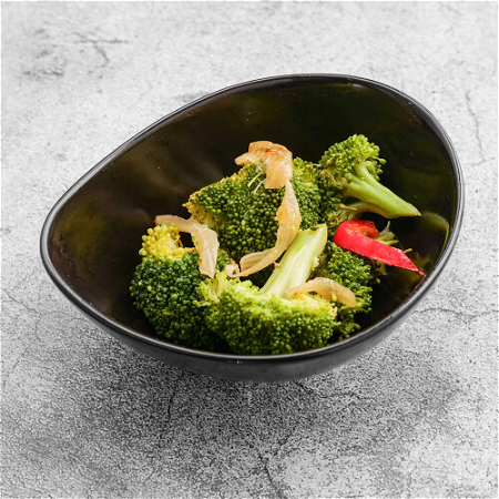 Sayur Broccoli (broccoli mix)