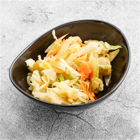 Orak Arik (kool groente mix)