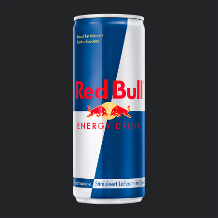 Red Bull 250ML