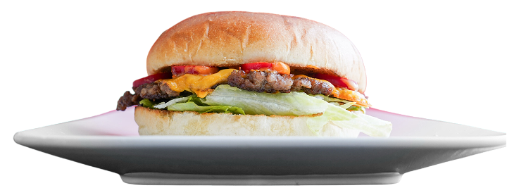 Hot smashburger 