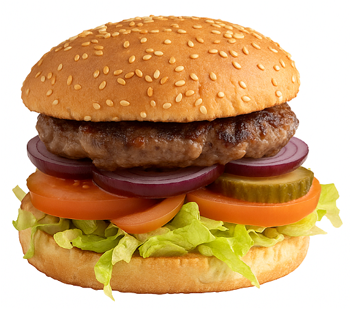Hamburger