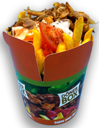 Dönerbox
