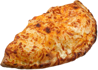 Pizza calzone classic