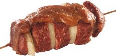 Berenklauw