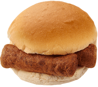 Broodje frikandel