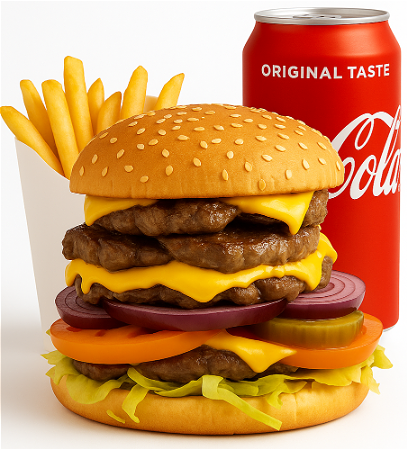 Big belly burger menu